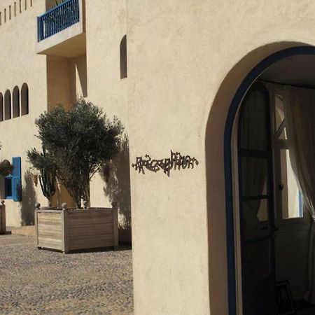 Auberge Dar Najmat Mirleft Kültér fotó